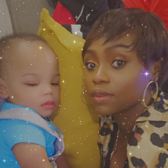 Meet your Posher, Cecilia - Picture 12 of 12